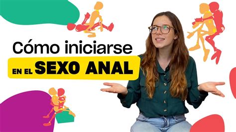 posturas sexuales anal|Sexo anal: todo lo que no te atreves a preguntar